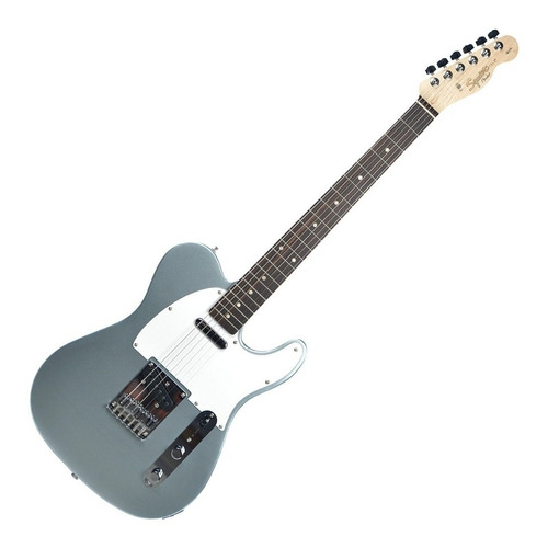 Guitarra Eléctrica Squier Telecaster Affinity Palermo