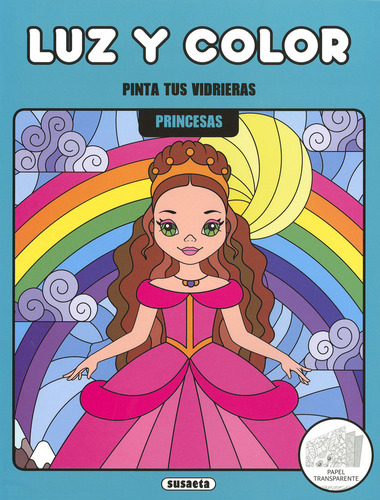 Princesas - Ediciones, Susaeta