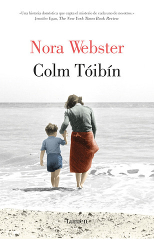 Nora Webster - Toib¡n,colm