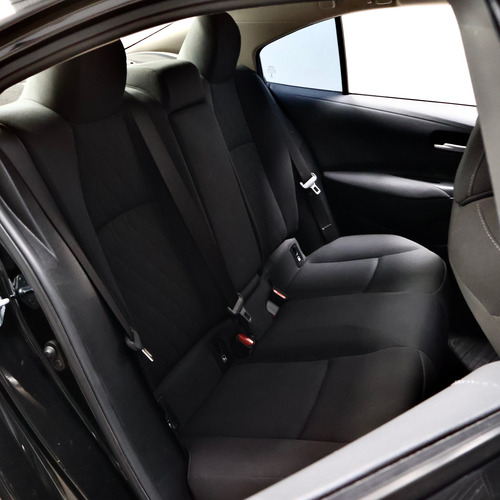 Toyota Corolla 2.0 Xei Mt 170cv