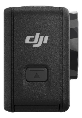 Câmera Dji Osmo Action 5 Pro Standard Combo(leia Descrição) Preto