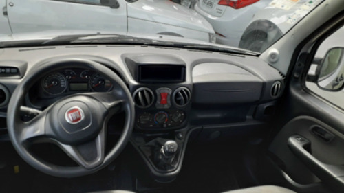 Fiat Doblo 7 Lugares 2017 Único Dono Extra Oferta Imperdível
