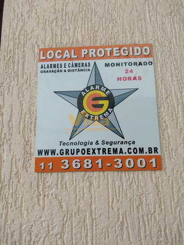 Sala Para Locação Em Jardim Das Flores - Osasco - 42453