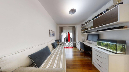 Imagem 12 de 19 de Condomínio Maison Charlotte, Apartamento Com 4 Dormitórios À Venda, 365 M² Por R$ 8.998.000 - Vila Nova Conceição - São Paulo/sp - Ap0068