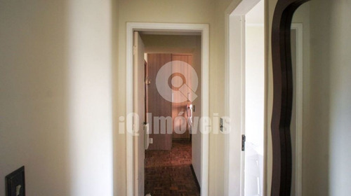 Imagem 5 de 15 de Apartamento Vila Madalena, 130 M², 4 Dormitórios, 1 Suíte, 3 Vagas Com Lazer - Iq25749