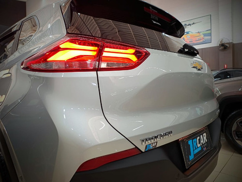 Chevrolet Tracker 1.2 TURBO FLEX PREMIER AUTOMÁTICO
