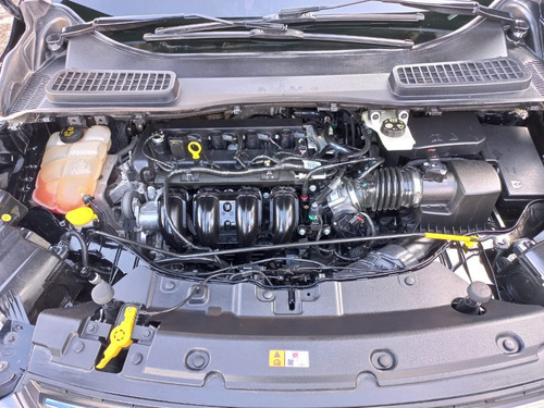 Imagen 14 de 14 de 2016 Ford Escape Trend Advance Factura Original