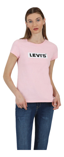 Levi's® Slim Crew Neck 32223-0871