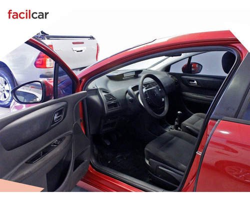 Imagen 11 de 25 de Citroën C4 1.6 2013 Excelente!!