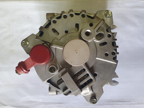 Alternador Ford 130a 6ta Gen 12v Explorer 03-07 Triton 2002