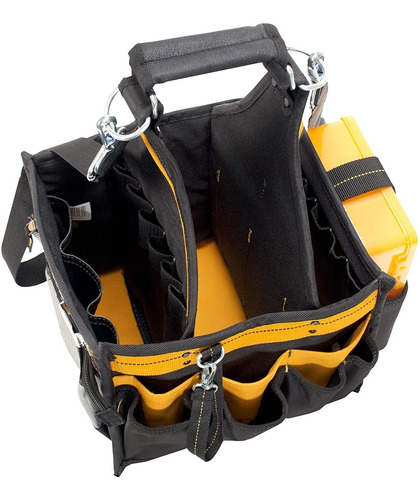 Dewalt Dg5582, Bolsa Transportadora Para Herramientas Elect