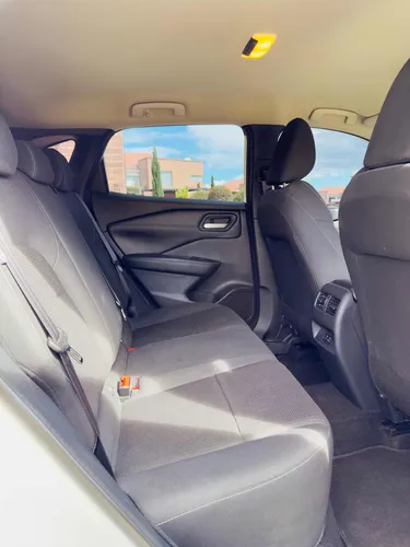 Qashqai 1.3 Turbo