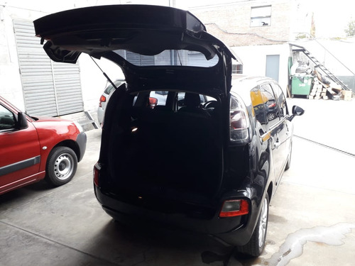 Citroën C3 Picasso 1.6 Tendance