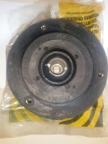 Cazoleta Amortiguador Original Delantera Peugeot 404 -504