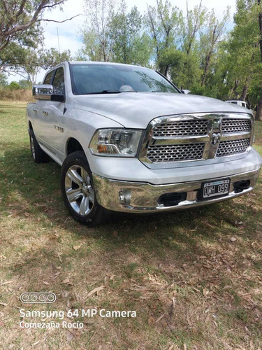 Dodge Ram Laramie