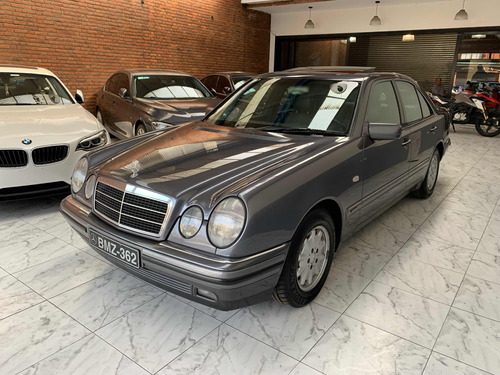 Mercedes-Benz Clase E 2.3 E230 Elegance