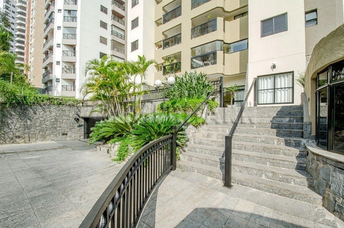 Imagem 14 de 15 de Apartamento - Vila Leopoldina - Ref: 107340 - V-107340