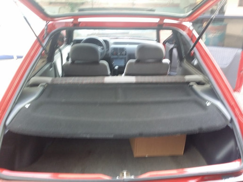 Ford Escort Xr3 1.8