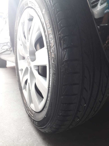 Imagem 7 de 11 de Volkswagen Fox 2012 1.6 Vht Trend Total Flex 5p