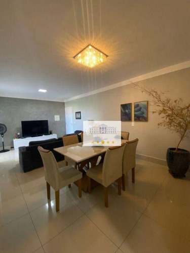 Imagem 4 de 24 de Lindo Apartamento No Concórdia - Ap1502