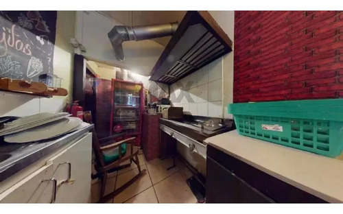Local Comercial + Vivienda En Independencia