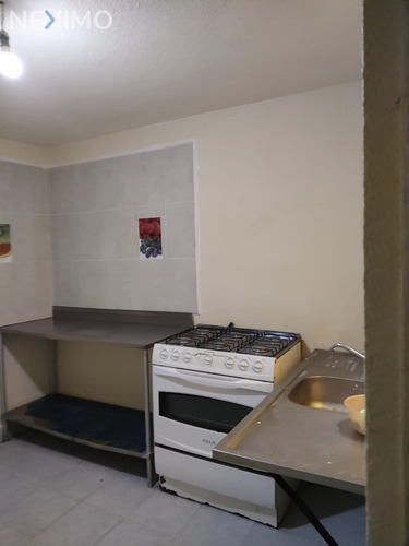 Imagen 5 de 16 de Casa En Venta En San Vicente, Chicoloapan
