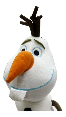 Olaf De Frozen Mod 34 Back Pack Peluche