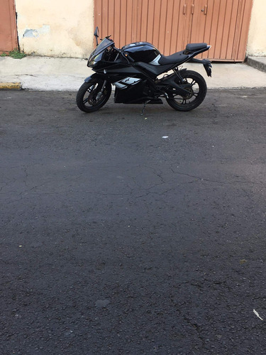 250 Qlink Vtr