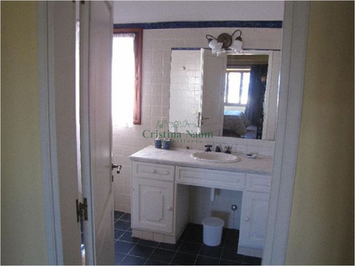 Casa En Primera Línea En Manantiales- Ref: 35785