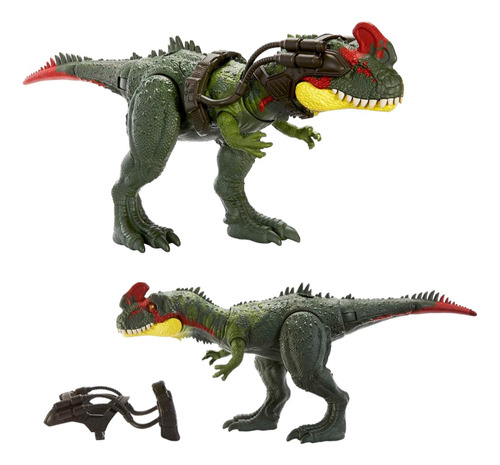 Jurassic World Dinosaurio Mega Destructor 