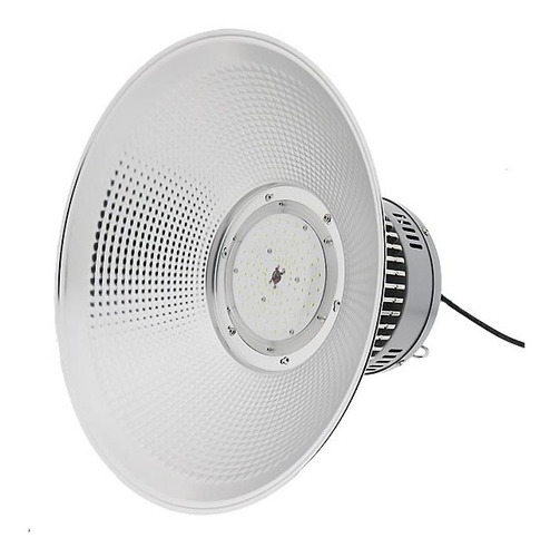 Campana Led 300w Alta Potencia