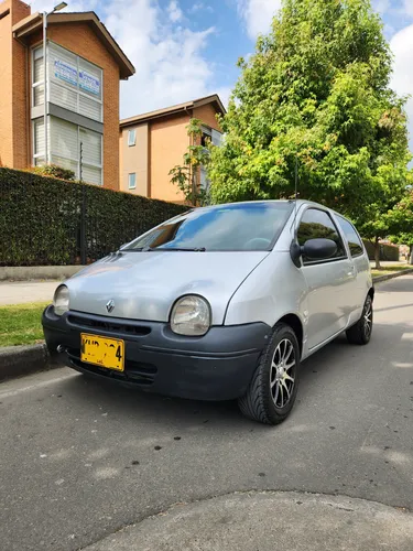 Renault Twingo 1.2 Access
