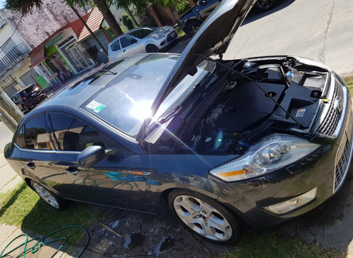 Ford Mondeo 1.8 Titanium Tdci M6 2008