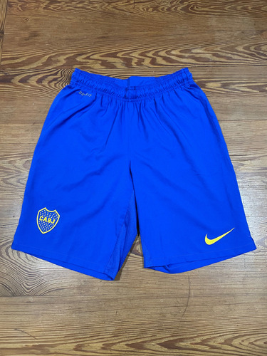 Short Boca Juniors Original - Temporada 2014