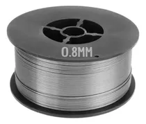 Comprar Alambre Flux Para Soldar 0.9 Bobina 5kg Cable Flux -sc
