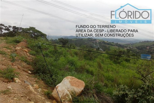 Terrenos Em Condomínio À Venda Em Atibaia/sp - Compre O Seu Terrenos Em Condomínio Aqui! - 1359392