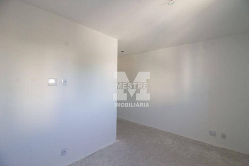 Imagem 10 de 24 de Apartamento Com 2 Dormitórios À Venda, 58 M² Por R$ 270.009,02 - Vila Milton - Guarulhos/sp - Ap2915
