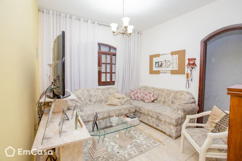 Imagem 2 de 10 de Casa À Venda Em São Bernardo Do Campo - 37446