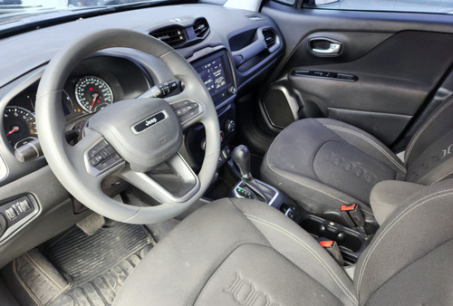 Jeep Renegade 1.3 T270 TURBO FLEX SPORT AT6