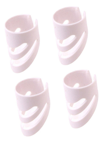 2025 2 X 4 Piezas De Púas For Guitarra De Dedo, Púas De