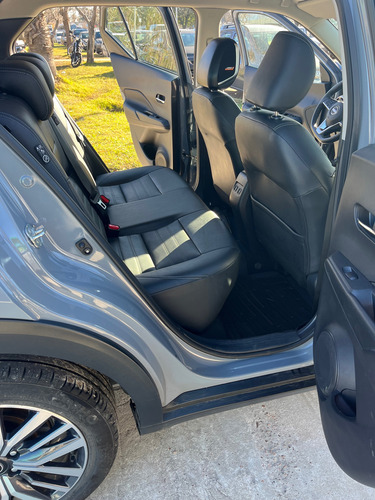 Nissan Kicks 1.6 Exclusive At