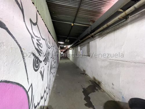 Galpón-depósito En Venta San Agustín Del Norte Ng 25-4773 Yf