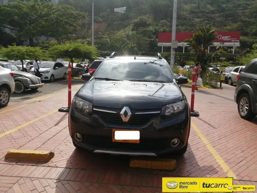 Renault Stepway Sandero