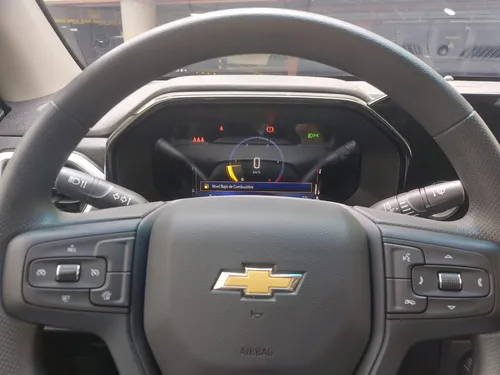 Chevrolet Colorado 2.8 Cd Wt 4X4 Mt