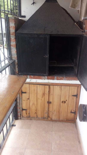 San Bernardo Venta Muy Bonito 3 Ambientes Con Gas Natural