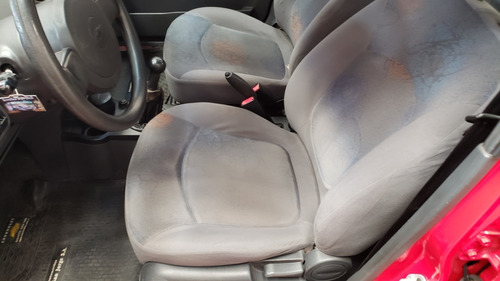 Chevrolet Spark 2009