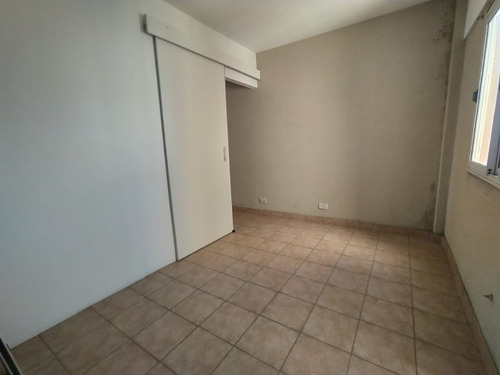 Monoambiente Dividido Apto Profesional