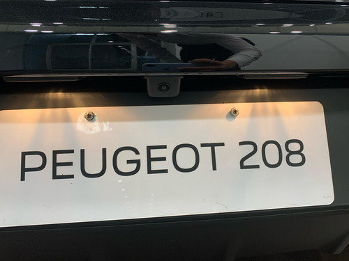 Peugeot 208 1.6 Allure At