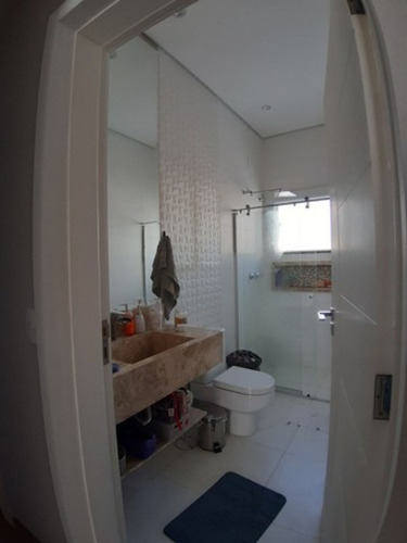 Imagem 9 de 19 de Casa À Venda No Condomínio Golden Park Residence, Sorocaba-sp - 5199 - 69861797