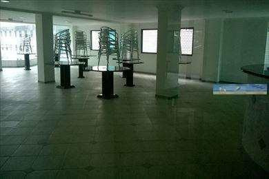 Imagem 18 de 24 de Apartamento Em Praia Grande Bairro Canto Do Forte - V2938
